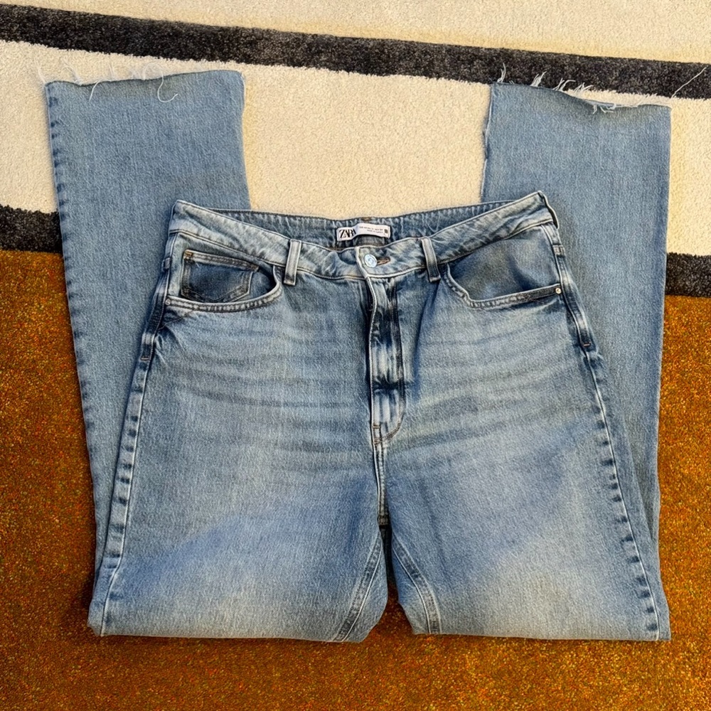 Zara Jeans